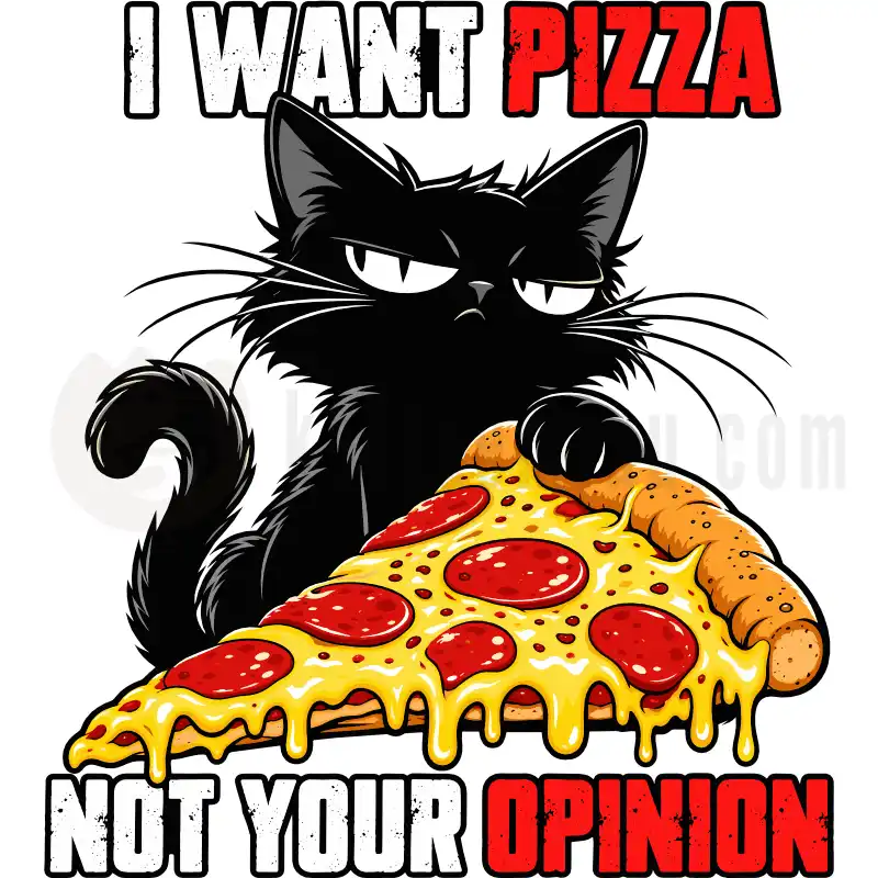 Design Vorschau Not your opinion