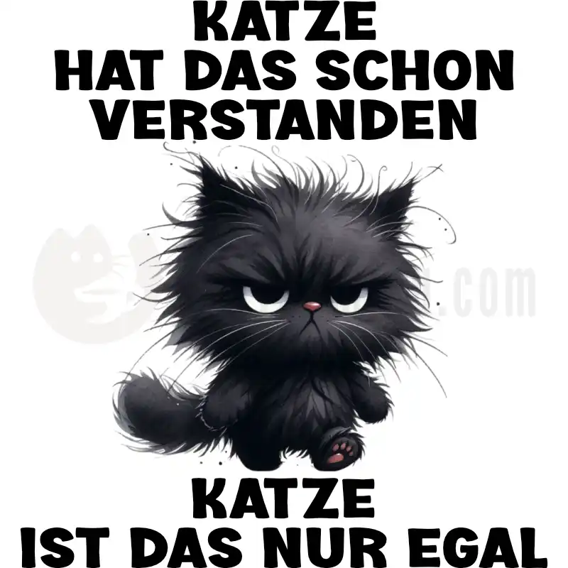 Design Vorschau Nur egal