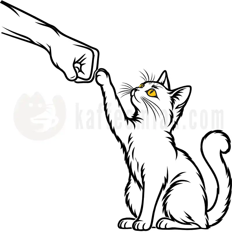 Design Vorschau Paw Bump