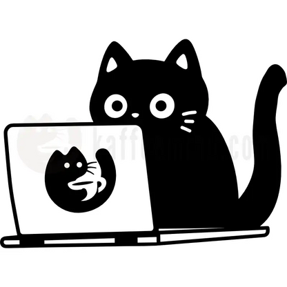 Design Vorschau PC Cat