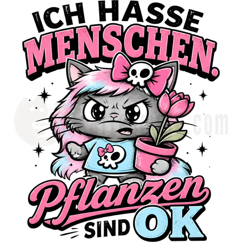 Design Vorschau Pflanzen sind OK