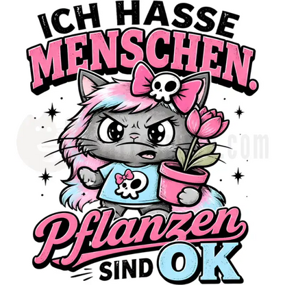 Design Vorschau Pflanzen sind OK