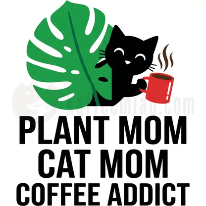 Design Vorschau Plant Mom