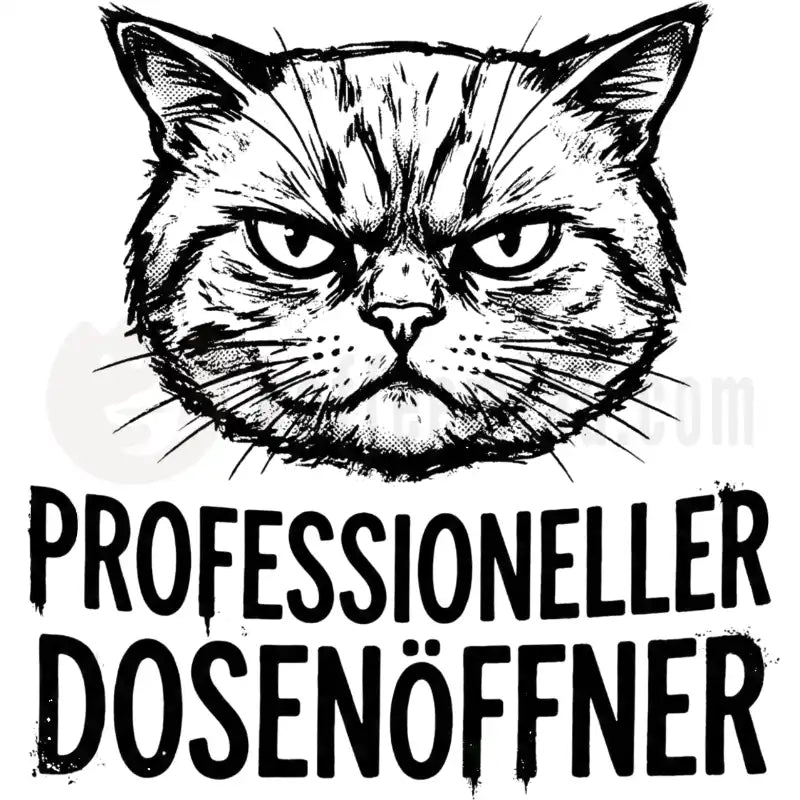 Design Vorschau Professioneller Dosenöffner