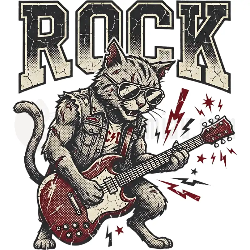 Design Vorschau ROCK