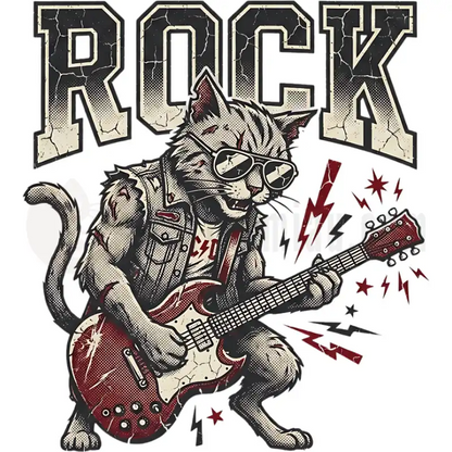 Design Vorschau ROCK