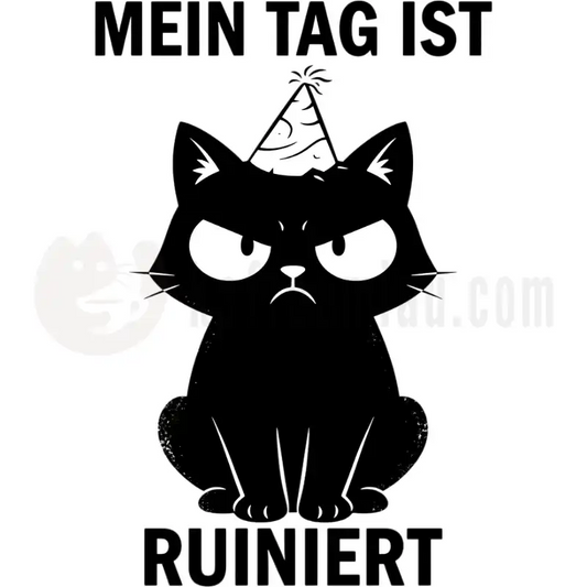 Design Vorschau Ruiniert