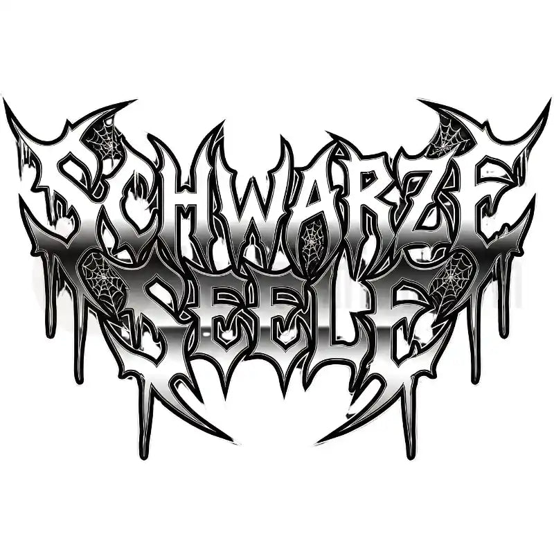 Design Vorschau Schwarze Seele