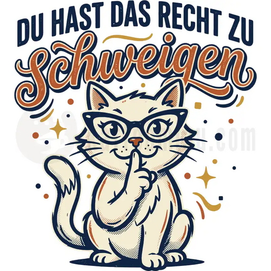 Design Vorschau Schweigen
