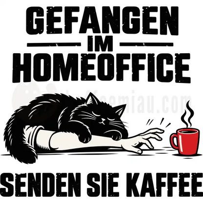 Design Vorschau Senden Sie Kaffee