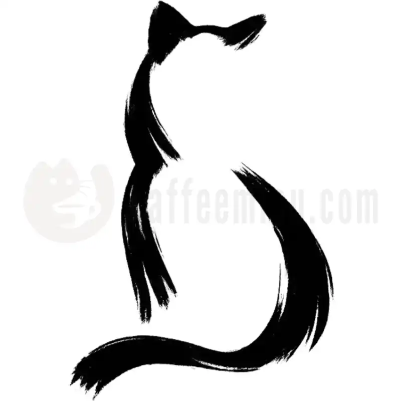 Design Vorschau Silhouette
