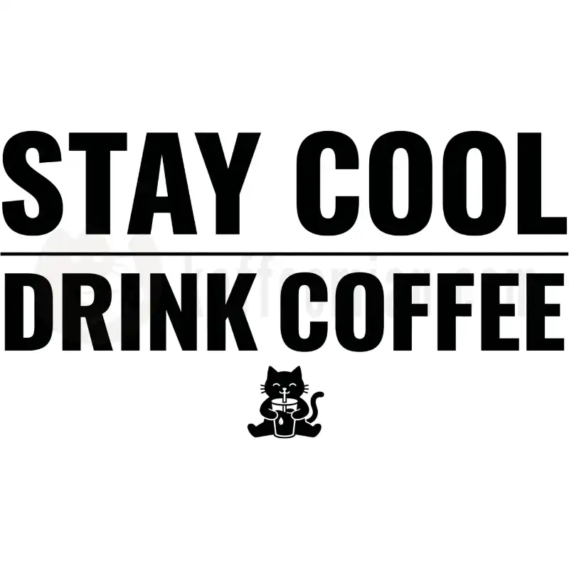 Design Vorschau Stay Cool
