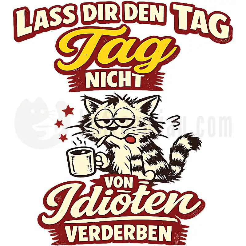 Design Vorschau Tag nicht verderben