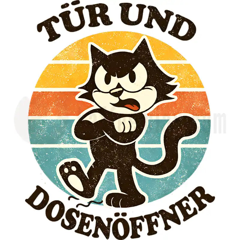 Design Vorschau Tür und Dosenöffner