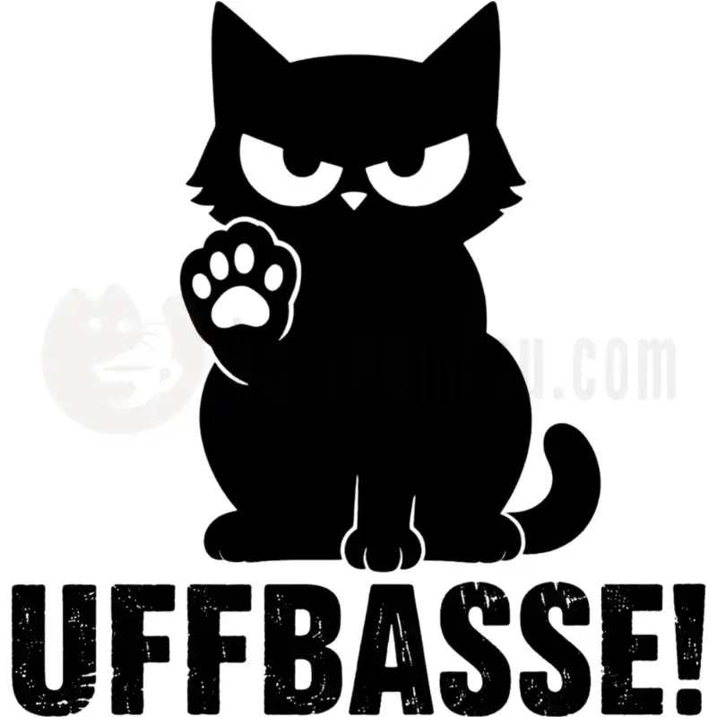 Design Vorschau Uffbasse!