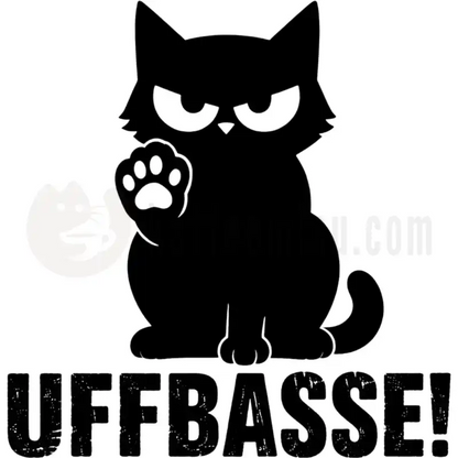 Design Vorschau Uffbasse!