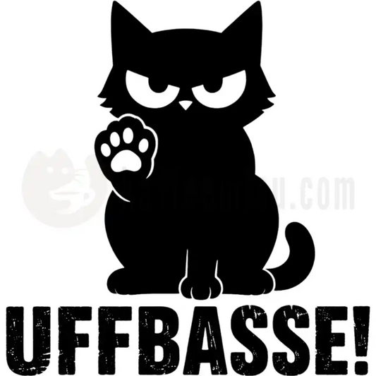 Design Vorschau Uffbasse!