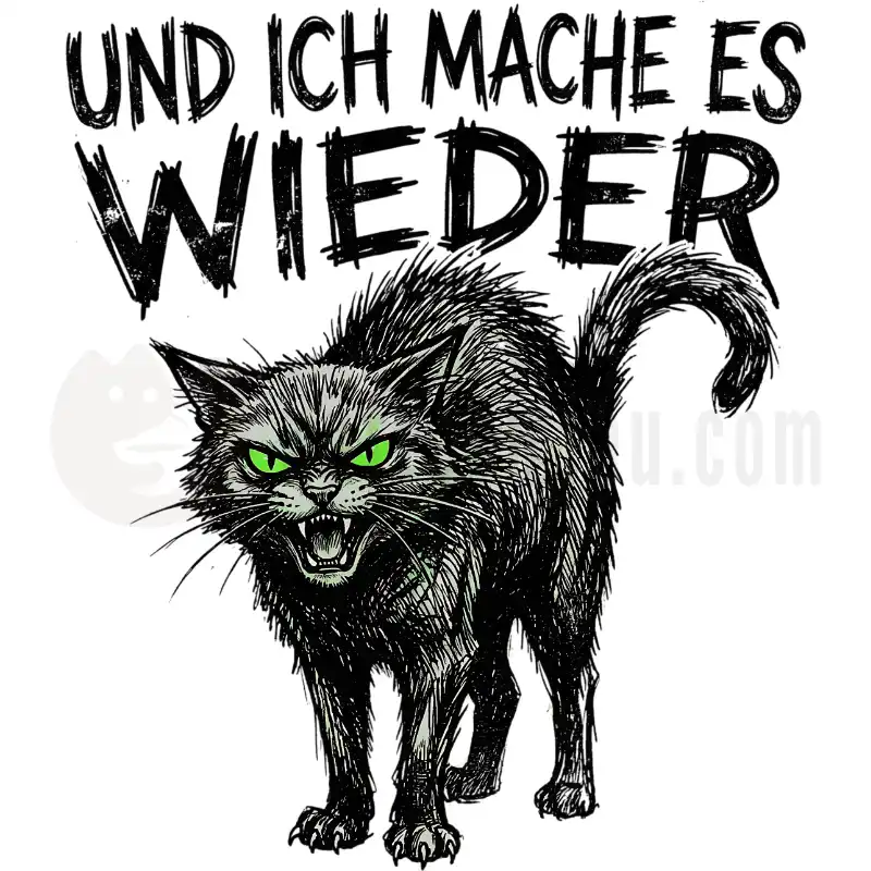 Design Vorschau Und ich mache es wieder