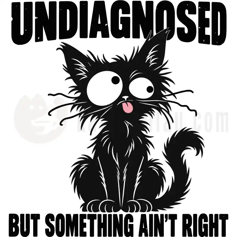 Design Vorschau Undiagnosed