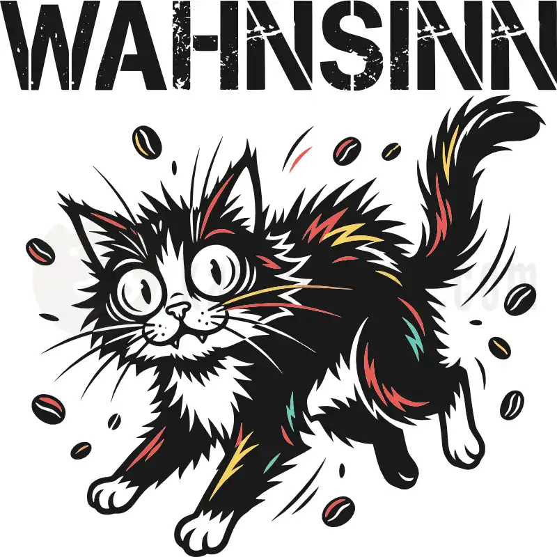 Design Vorschau Wahnsinn
