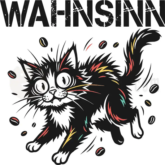 Design Vorschau Wahnsinn