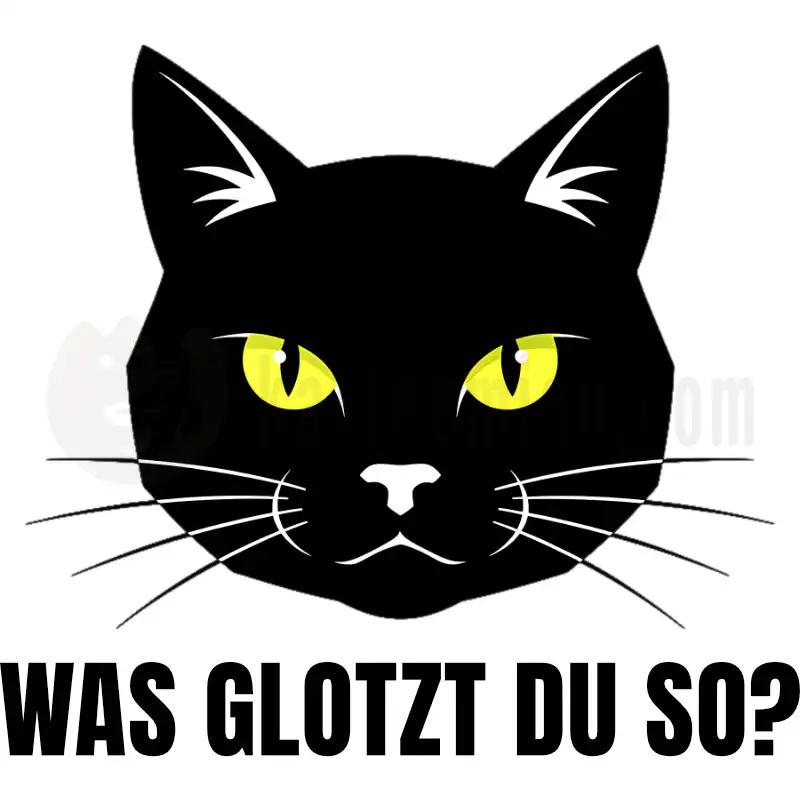 Design Vorschau Was glotzt du so?