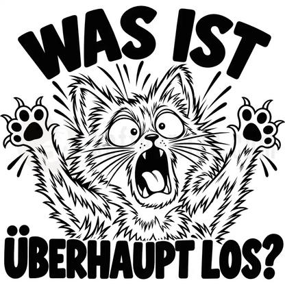 Design Vorschau Was ist überhaupt los?