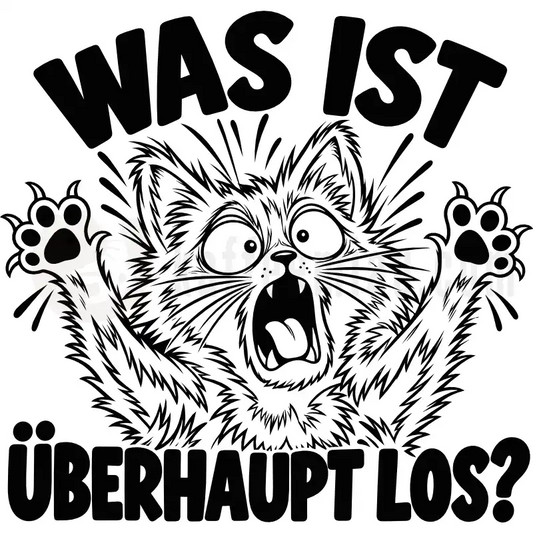 Design Vorschau Was ist überhaupt los?