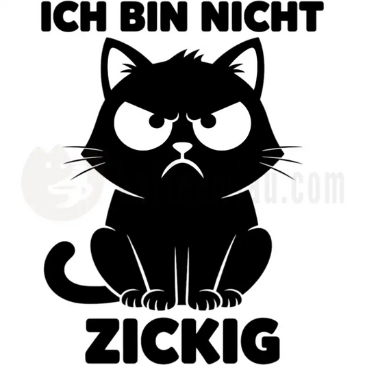 Design Vorschau Zickig