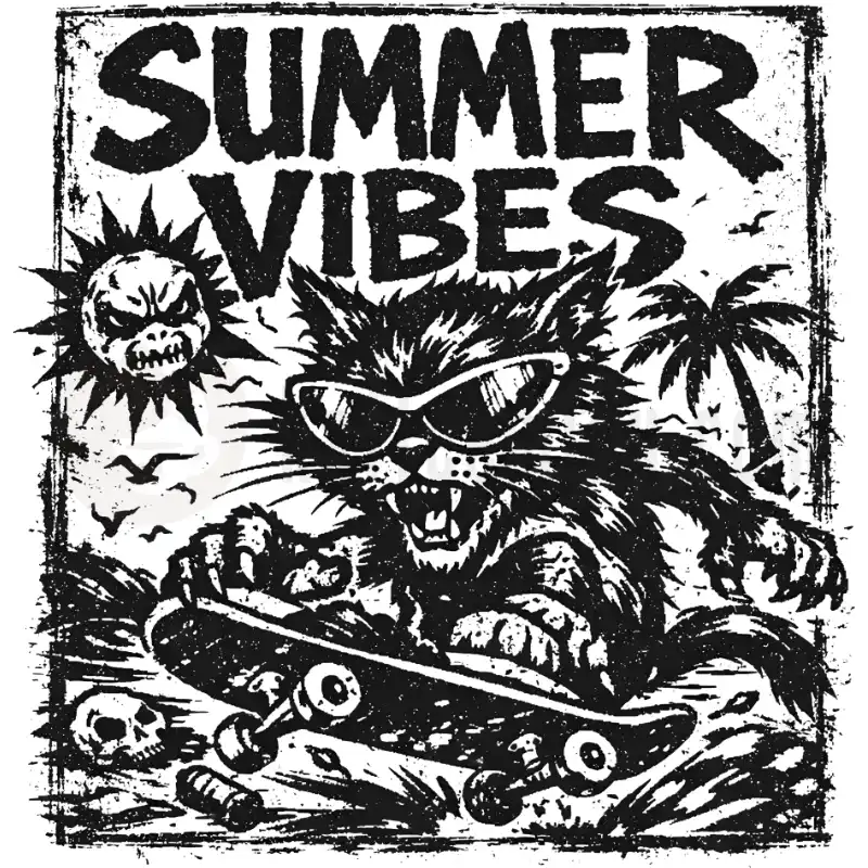 Design: Summer vibes