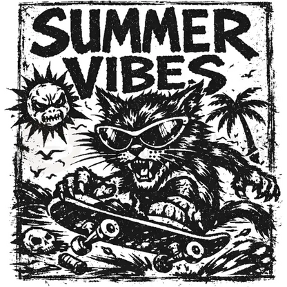 Design: Summer vibes