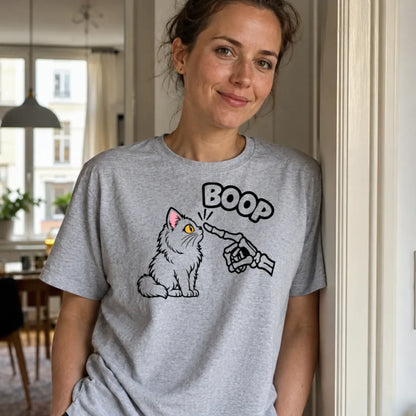 Boop - T-Shirt