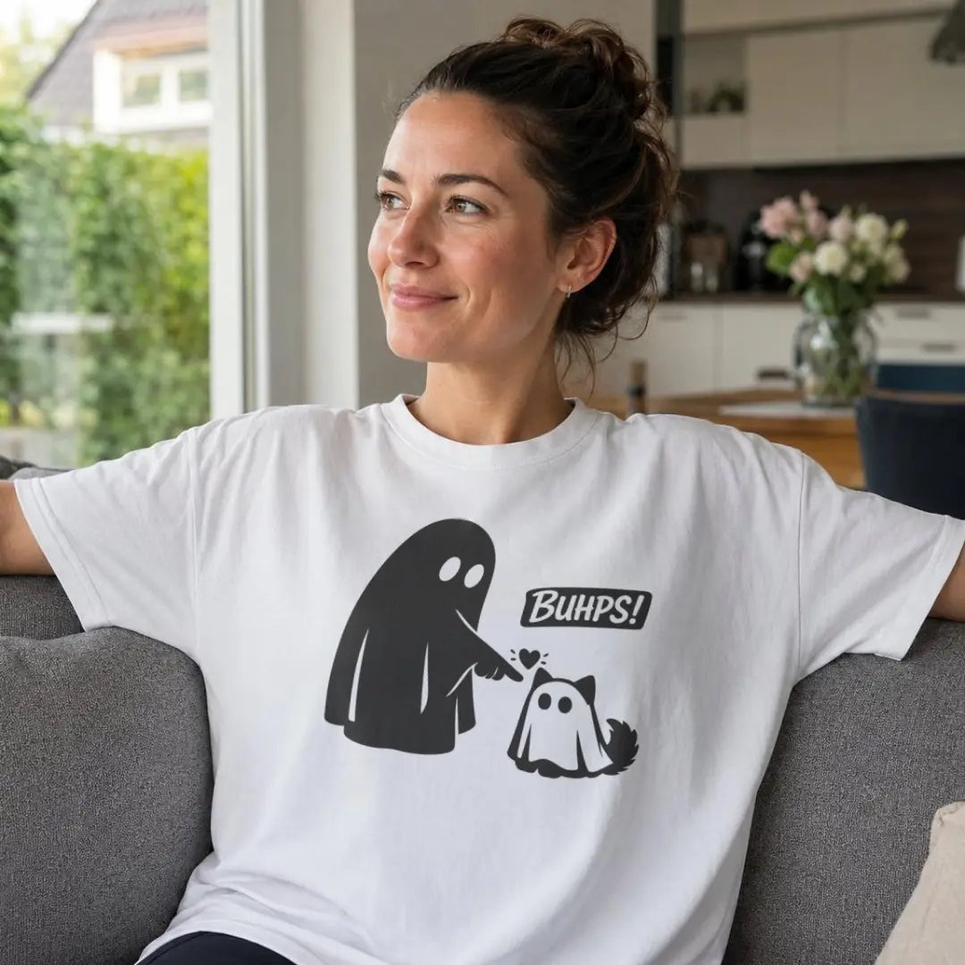 Buhps - T-Shirt
