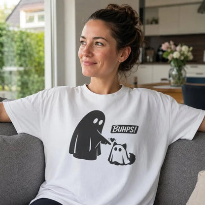 Buhps - T-Shirt