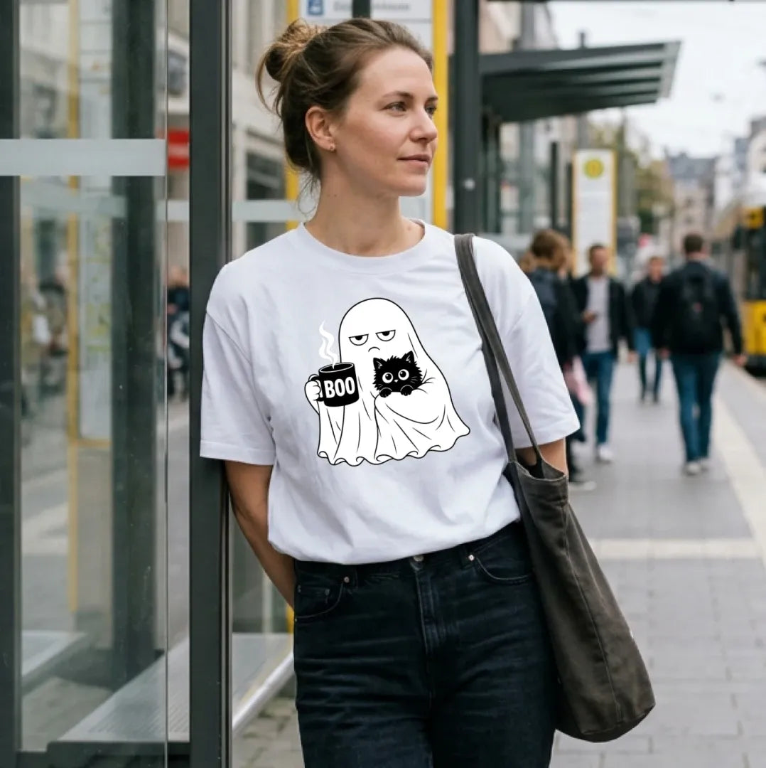 Buu - T-Shirt