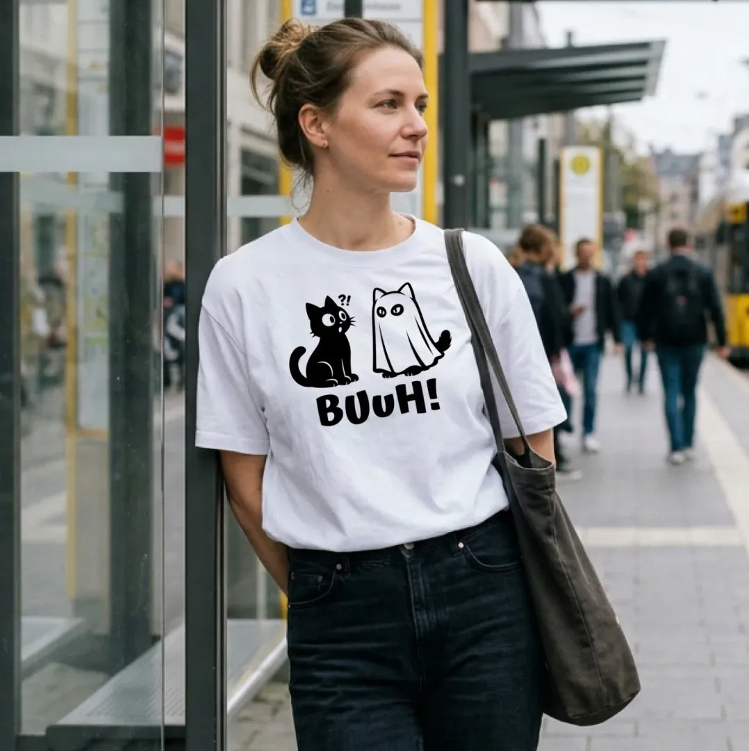 BUUH - T-Shirt