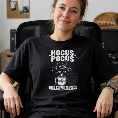 HOCUS POCUS - T-Shirt