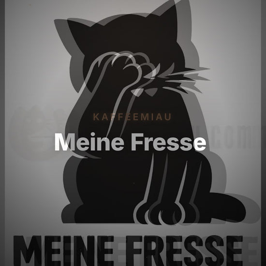 Meine Fresse - T-Shirt – Clean Showcase