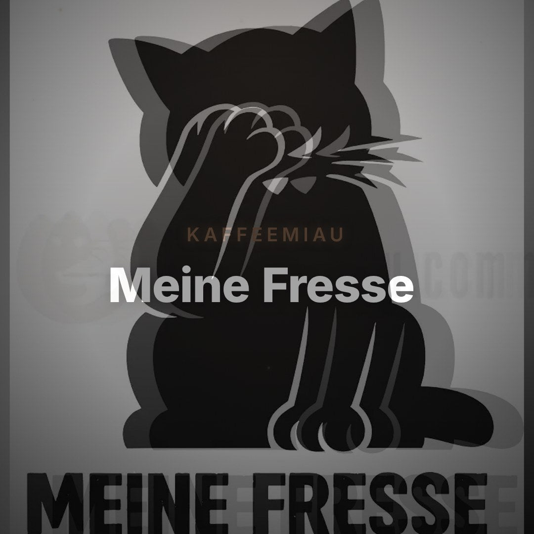 Meine Fresse - T-Shirt – Clean Showcase