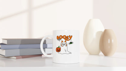 Tasse 325ml - Booey - Katze