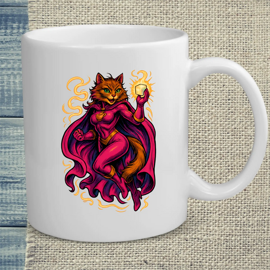 Tasse 325ml - Miss Sweet - Superpfoten - Superpfoten