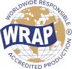 WRAP Zertifizierung